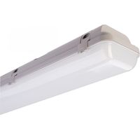 Réglette Led Ip65 éclairage Puissant étanche - Dhome