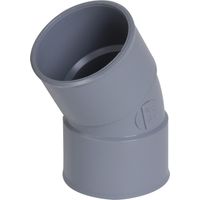 Codo 30° FF : 40