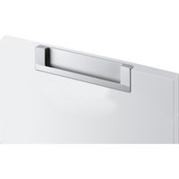 Embutido Canto Modelo Seize 3740-021 Cromo Look