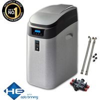 Monarch Master HE FreeFlow Water Softener Ultimate Series1"" Upgrade 28mm Supply