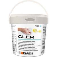 HANDREINIGUNGSPASTEN "CLER" 4 kg