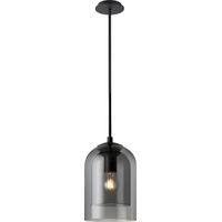 HÄNGELEUCHTE TOOLIGHT APP1705-1CP GREY