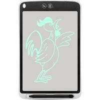 Tablette d'écriture LCD pour enfants - Cadeau d'anniversaire ou de Noël pour filles de 3 à 6 ans