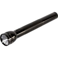 Maglite Standard 4D torcia nera robusta