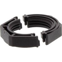 CONTA-CLIP 28616.4 KDS-GM 20 BK Contre-écrou M20 Polyamide 6.6 noir 10 pc(s) X942042