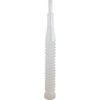 BEC VERSEUR FLEXIBLE POUR TRANSVASEUR DE 3 A 5L