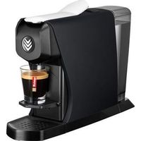 Espressomaschine - MALONGO - ÉOH - Matt Schwarz - 15 bar - 1250 W