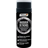 RICHARD COLORANTS - Aérosol 400ml sous couche masqueur de taches blanc