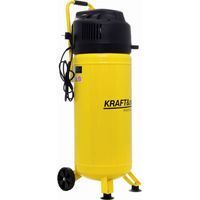 Compresseur sans huile 50 L 10 bar Kraft&Dele