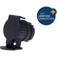 Adaptateur court de remorque, 13 à 7 pôles Filmer