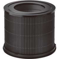 Ventilateur smartmi p1 filtration HEPA cap 250 m³ h