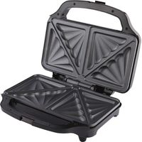2 Slice Deep Fill Sandwich Toaster by Hamilton Beach HB1026