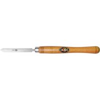 Ciseau de tourneur, forme diamant Kirschen 1599005