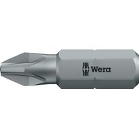 Wera 855/1 Z PZ 3 x 25 mm Bits Nr. 5072084001