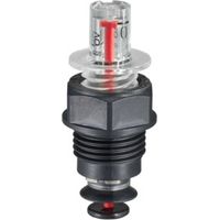 OVENTROP Indicatore di flusso per distributore circuito di riscaldamento Multidis SFQ (dal 2021), 1408040