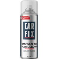 CARFIX - NETTOYANT FREINS, NETTOYANT FREINS, 400 ml