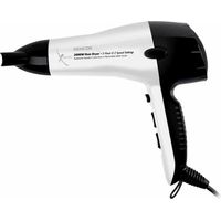 Sencor SHD 6600W Haartrockner schwarz und weiß 2000 W