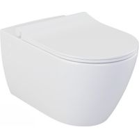 LIVEA Bello Vasca singola senza flangia, bianco (1295-001)