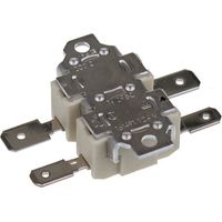 Polti - thermostat 200 ° c/fm6, 3 + termofus. 298 ° c/fm - m0003048 -