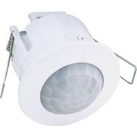 Détecteur de mouvement encastré au plafond CR-5