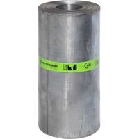 Rolle Walzblei 25cm breit 1,25mm stark walzblankes Saturnblei 25kg