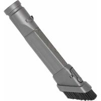 Brosse à poussière combinée ultra - mince et outil de fente pour Applicable à DYSON dc22 dc25 dc27 dc33