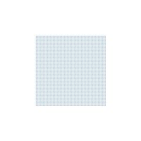 Arebos – Étagère métallique pour charges lourdes 180 x 90 x 40 cm – 5 niveaux réglables – Capacité de charge 875 kg – Montage sans outil