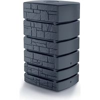 Réservoir d'eau de pluie Tower Stone 500L