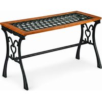 Table de jardin Linder Exclusiv MC4365-T