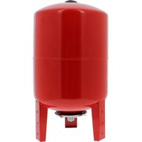 Réservoir pression à vessie vertical - 100 litres