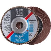 PFERD pferd disco polifan 115-22 a grano 60 - 67706115 , pferd disco polifan 115-22 a grano 60 - 67706115