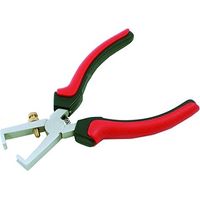 BGS TECHNIC - PINCE À DÉNUDER 150 MM DIN 8979