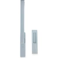 GU Drehgriff Dirigent 934/937 Muschel weiß K-13265-00-0-7