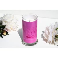 Bougie parfumee 400g - parfum fruite frais