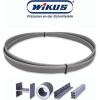 WIKUS Bandsägeblatt PROFLEX M42 2035x20x0,90mm 7-9 Z 5 Stk