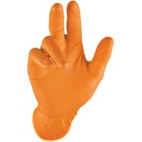 Guanti GRIPPAZ 256OR07