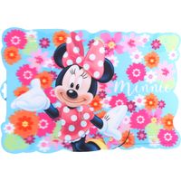 Set de table en plastique à motifs Minnie Bloom, 43 x 28 cm