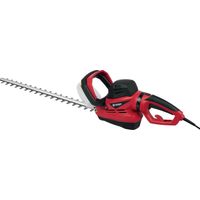 tagliasiepi elettrico blue bird "hte 710" lama 61 cm 710 w