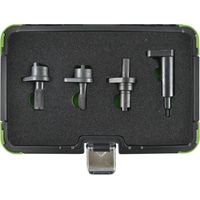 Zugkit für VOLKSWAGEN / SEAT / SKODA 12L JBM53274