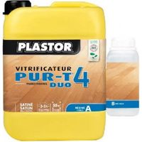 Plastor Pur-t4 Satin05l - Plastor