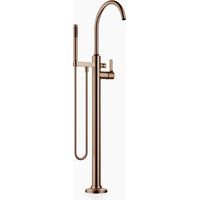 Dornbracht VAIA Mitigeur monocommandé pour bain, tube de