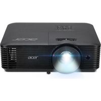 Acer X1328 vidéo-projecteur 4500 ANSI lumens DLP WXGA 1280x800 Compatibilité 3D Noir
