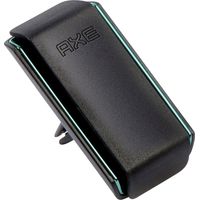 Axe Vent Lufterfrischer Air Freshener Collision Leather & Cookie Auto-Lufterfrischer