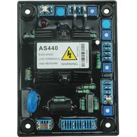 RHG AVR AS440 regulateur de tension automatique generateur regulateur groupe electrogene accessoires carte regulateur de tension regulateur ESC