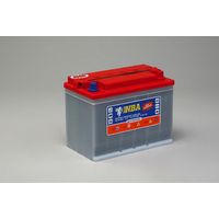 Batteria NBA piastra tubolare corazzata 3AX12N