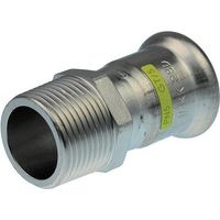 Logafix EdSt Gas ÜbergSt. i/a 35xR1 1/2 f. M-Presskontur - 7738327573 von Buderus