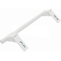 Poignée de porte 31cm (entraxe 24,3cm) (261042-14557) (7430670, 743067000) Réfrigérateur, congélateur 2610428426332354291 LIEBH