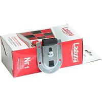 Dorr Wheel Door Push Upper Fast G Accessoire moderne