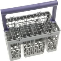 Cesta para cubiertos para lavavajillas Beko 1781501000