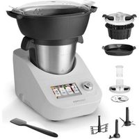 Concept - Robot de cuisson multifonction, WiFi rm9000